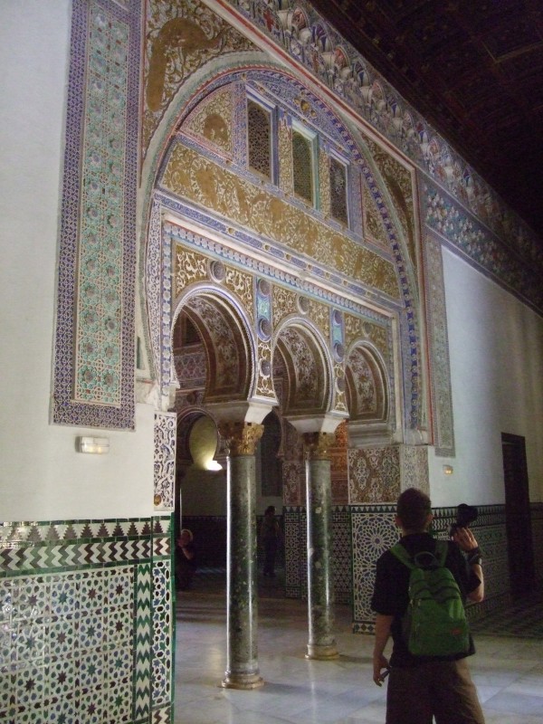 Anadalusien 2009 - 0724 